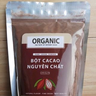 1kg cacao nguyên chất