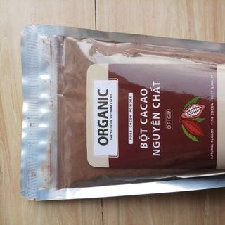 1kg cacao nguyên chất