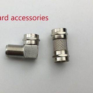 Ăng-ten TV Kỹ Thuật Số Trong Nhà