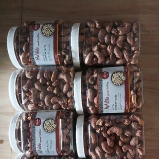 1kg điều rang muối nguyên hạt