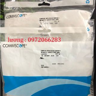 Hạt đầu bấm RJ11 Cat3 AMP P/N406372-1 loại rj11 4p4c-Hạt thoại giá sỉ