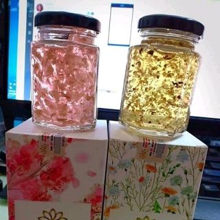 Mặt nạ yến Collagen