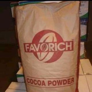 1kg cacao nguyên chất
