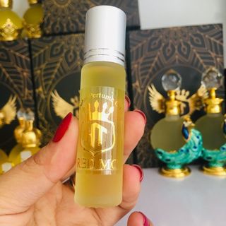 Tinh Dầu Nước Hoa Dubai