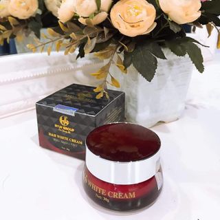 HH WHITE CREAM GĐKD Diệu Trang