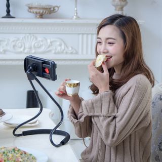 Giá Đỡ Cho Điện Thoại - Giải Pháp Thông Minh