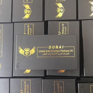 Tinh Dầu Nước Hoa Dubai