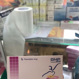 Viên đặt phụ khoa