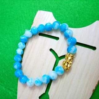 chuỗi đeo tay phong thủy 8li mẫu mới