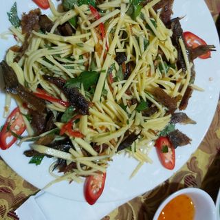 KHÔ CÁ CHẠCH QUẾ - ĐẶC SẢN SÓC TRĂNG