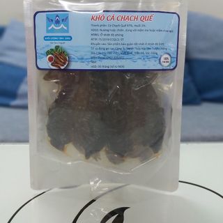 KHÔ CÁ CHẠCH QUẾ - ĐẶC SẢN SÓC TRĂNG