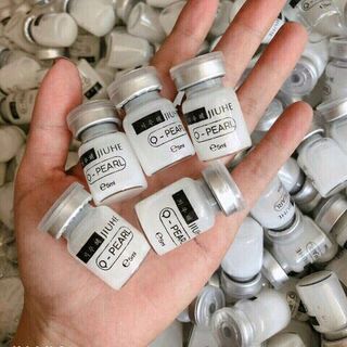 Serum trị thâm JIUHE Korea