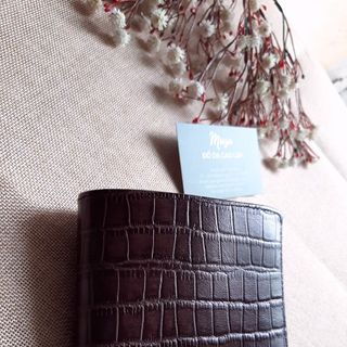 VÍ DA BÒ TẠI XƯỞNG