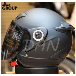 Nón Bảo Hiểm Moto
