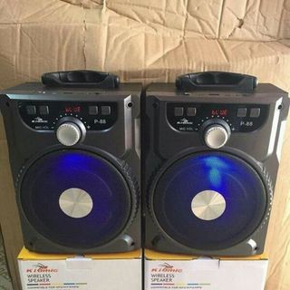 loa p88 Bluetooth