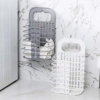 Rổ Treo Quần Aó Xếp Gọn