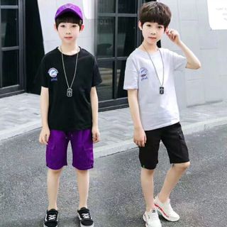 đồ bộ bé trai hàng quảng châu