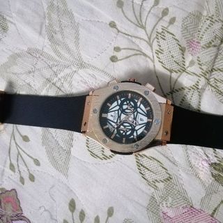 Đồng hồ nam Hoblot