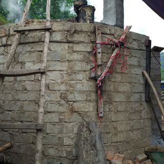 Than củi giá rẻ từ 5000đ/1kg