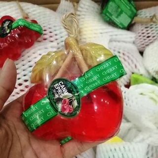 Sáp thơm trái cây nhiều mùi giá sỉ giá bán buôn