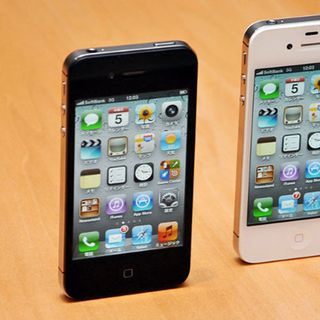 Điện thoại iphone 4 quốc tê zin 90 đến 95