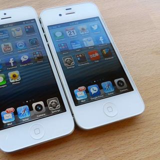 Điện thoại iphone 4 quốc tê zin 90 đến 95
