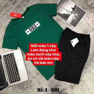 QUẦN ÁO THỂ THAO NAM Q1