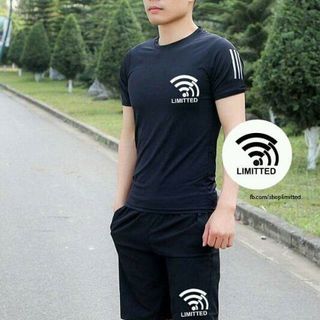 QUẦN ÁO THỂ THAO NAM Q1