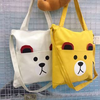 Túi Tote Túi Vải Nữ Túi Hàn Quốc