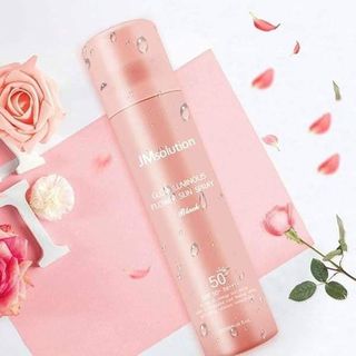 Xịt chống nắng toàn thân
