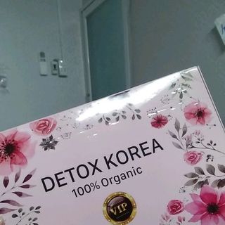 detox 30 ngày set vip