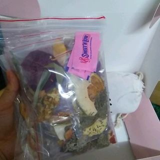 detox 30 ngày set vip