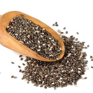 1kg hạt chia úc tím