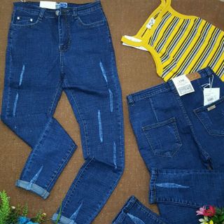 QUẦN JEANS giá sỉ