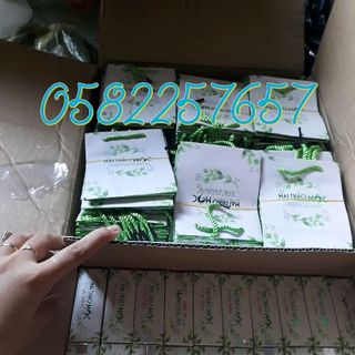 Mai thảo mộc nguyên chất