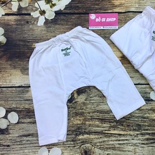 QUẦN COTTON DÀI ĐÁY NGANG MẶC TẢ THOÁNG MÁT