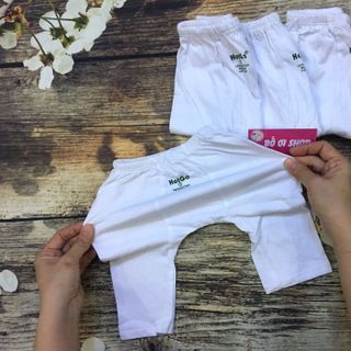 QUẦN COTTON DÀI ĐÁY NGANG MẶC TẢ THOÁNG MÁT