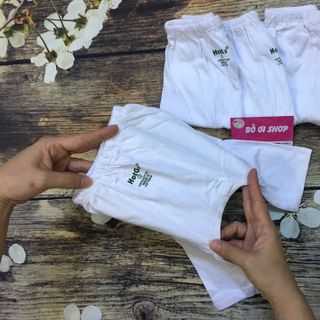 QUẦN COTTON DÀI ĐÁY NGANG MẶC TẢ THOÁNG MÁT