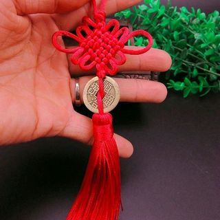 dây treo phong thủy trang trí dây phong thủy