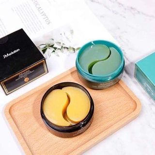 Mỹ phẩm chăm sóc mắt