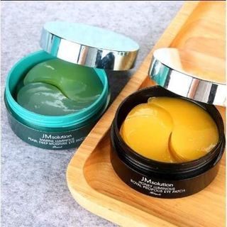 Mỹ phẩm chăm sóc mắt