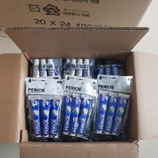 KEM ĐÁNH RĂNG LG PERIOE TUÝP 50G