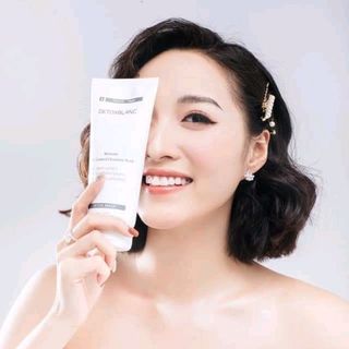 Detox blanc