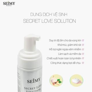 Dung dịch vệ sinh phụ nữ