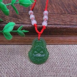 Dây chuyền mặt đá Dây chuyền phong thủy