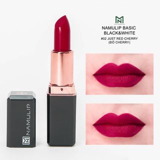 SON THỎI SIÊU LÌ ĐỎ CHERRY