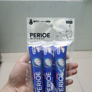KEM ĐÁNH RĂNG LG PERIOE TUÝP 50G