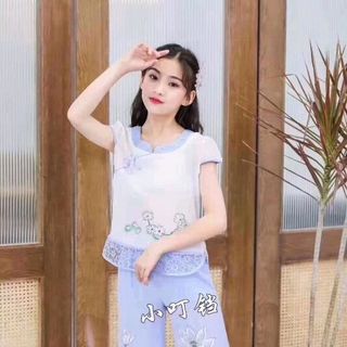 đồ bộ đẹp cho bé gái giá sỉ