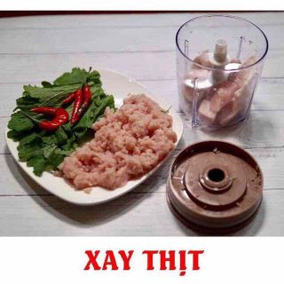 Máy xay đa năng Osaka 2019