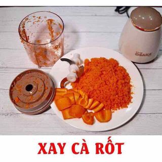 Máy xay đa năng Osaka 2019